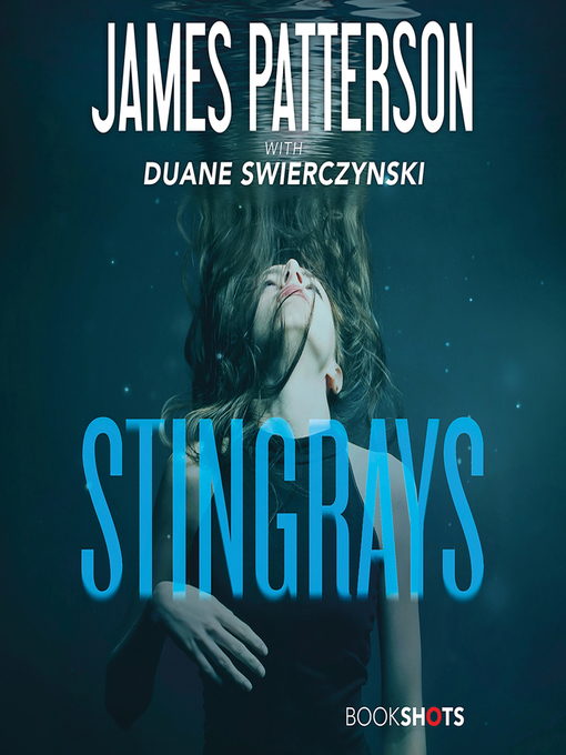 Title details for Stingrays by James Patterson - Available